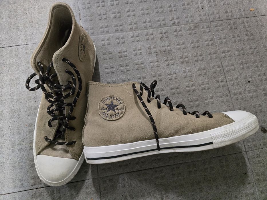 Sapatilhas Casual Unissexo Chuck Taylor All Star Seasonal

Verde