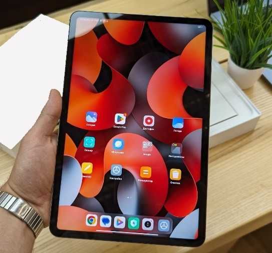 Планшет ноутбук з сімкартою Xiaomi Pad Redmi 11 дюймів 512Gb
