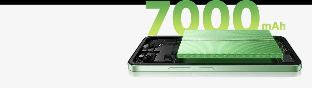 Nowość Xiaomi Redmi 15 8/256GB 3 kolory 6,9" 7000mah 33W Sklep Wawa