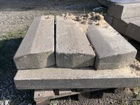 Krawezniki betonowe drogowe – solidne i tanie