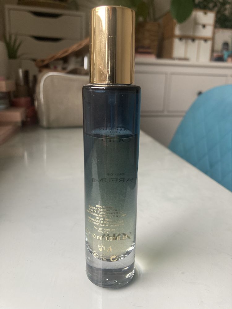 Zara Bohemian Oud unikat 30ml woda perfumowana