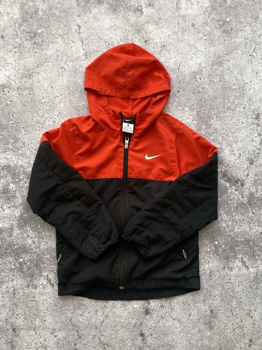 Вітровка nike "size S"