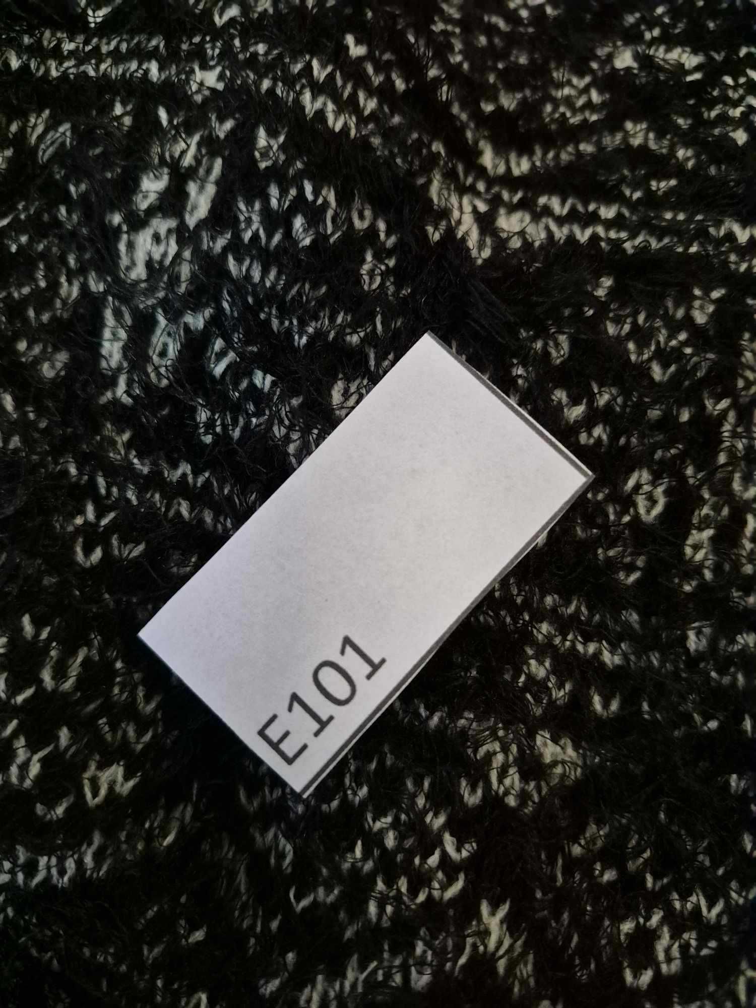 Narzutka komin H&M