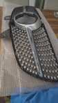 Grelha Mercedes Benz w448 w447 ano 2021 e seguintes