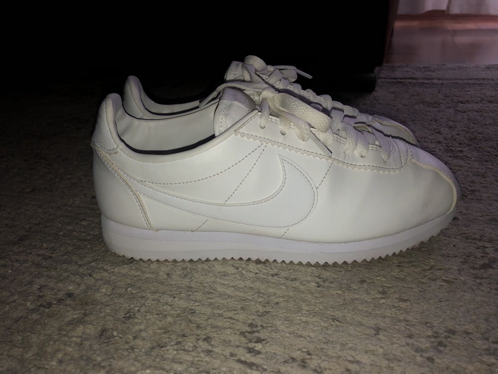 Buty Nike Cortez