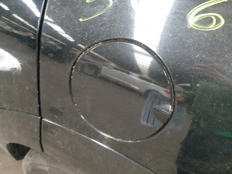 Tampa depósito combustível MINI Mini Countryman (R60)