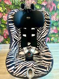 Fotelik samochodowy Trifix Britax Romer Zebra