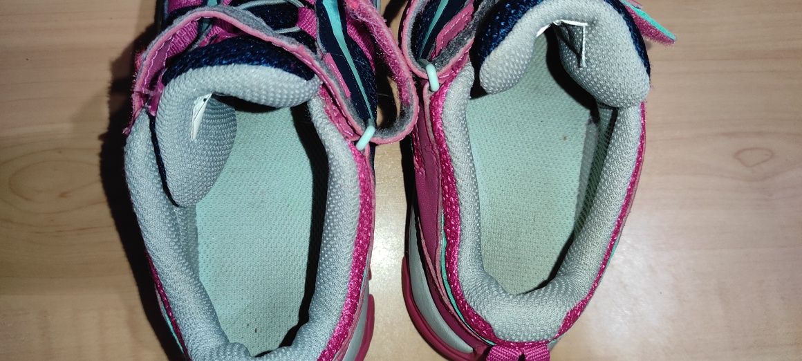 Buty Crossrock  rozmiar 31