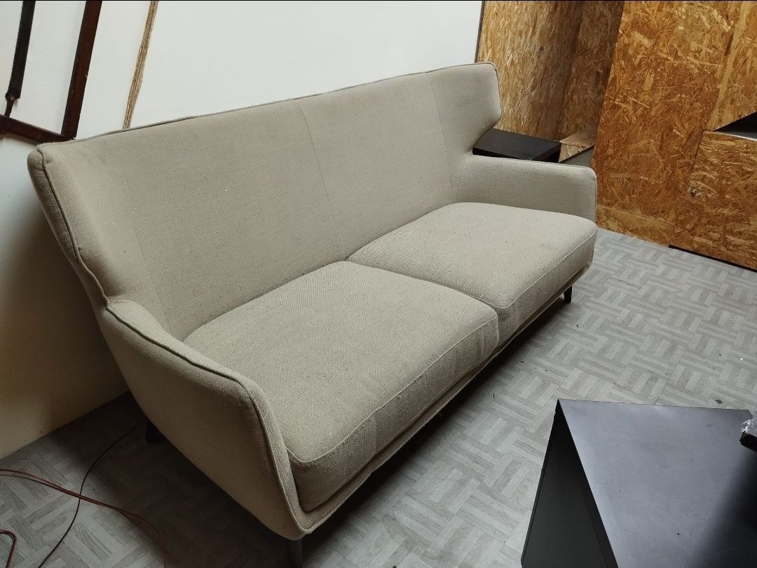 Sofa loja area 2 unidades