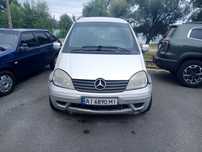 Продам Mercedes-Benz