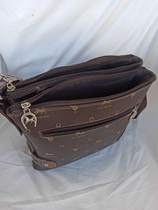 Mala Cavalinho em bom estado