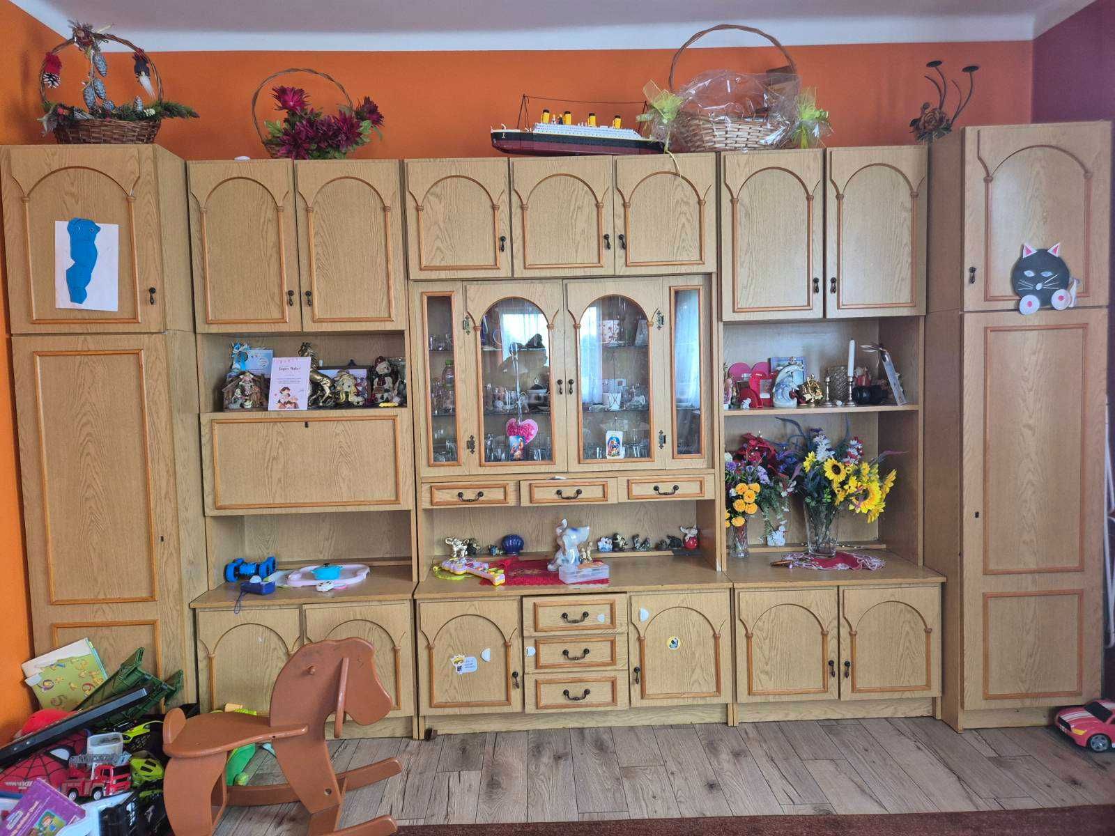 Meble do salonu używane
