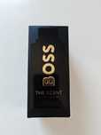 Boss the scent męski