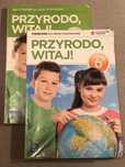 Przyrodo witaj! kl.6