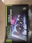 Karta graficzna Msi Rtx5090 GamingTrio 32GB