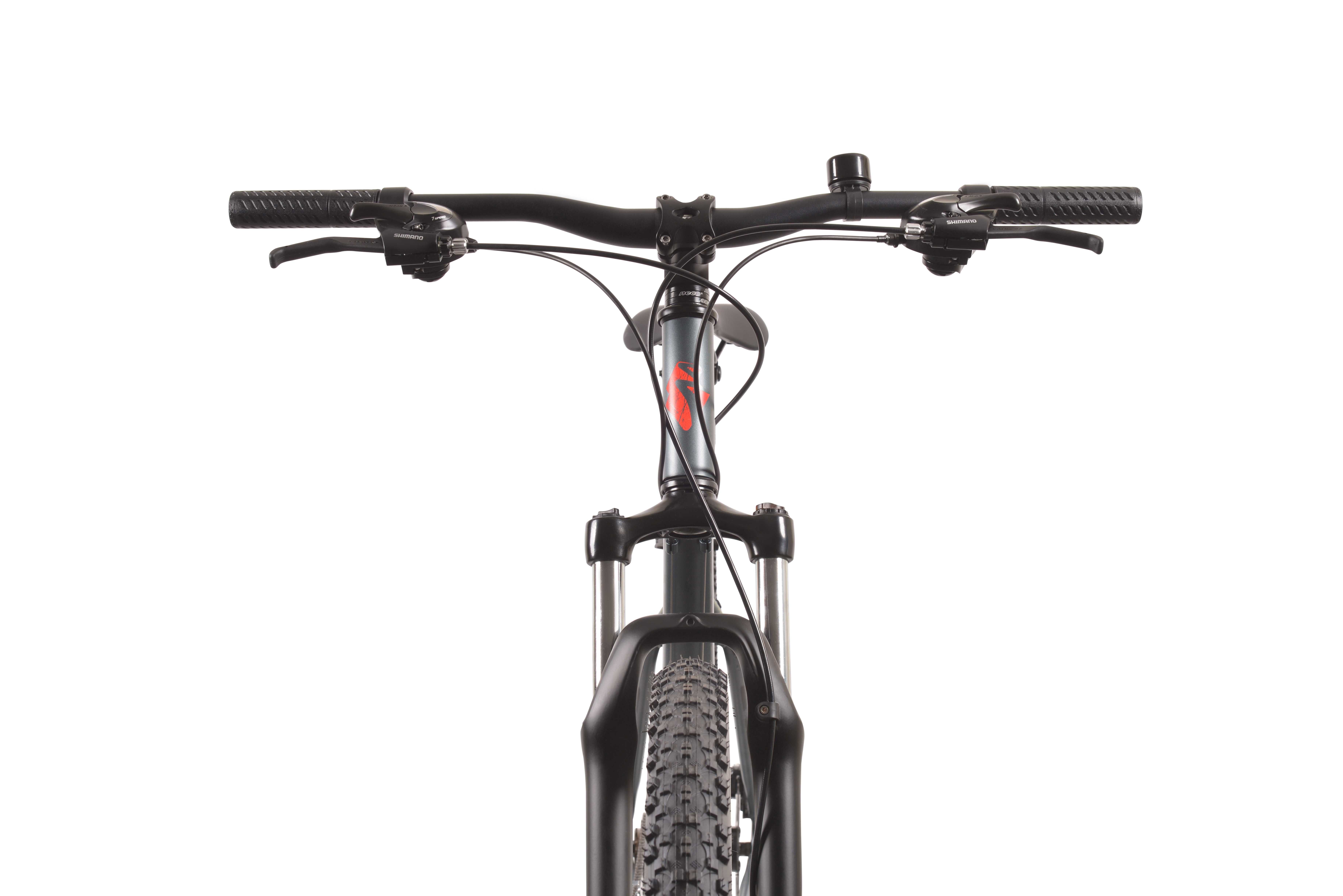 rower górski MTB SCRAPPER XC3.1LTD 27.5 rama 55/21,5" hamulce tarczowe