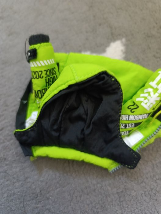 Reinbow high Jade +deska snowboardowa