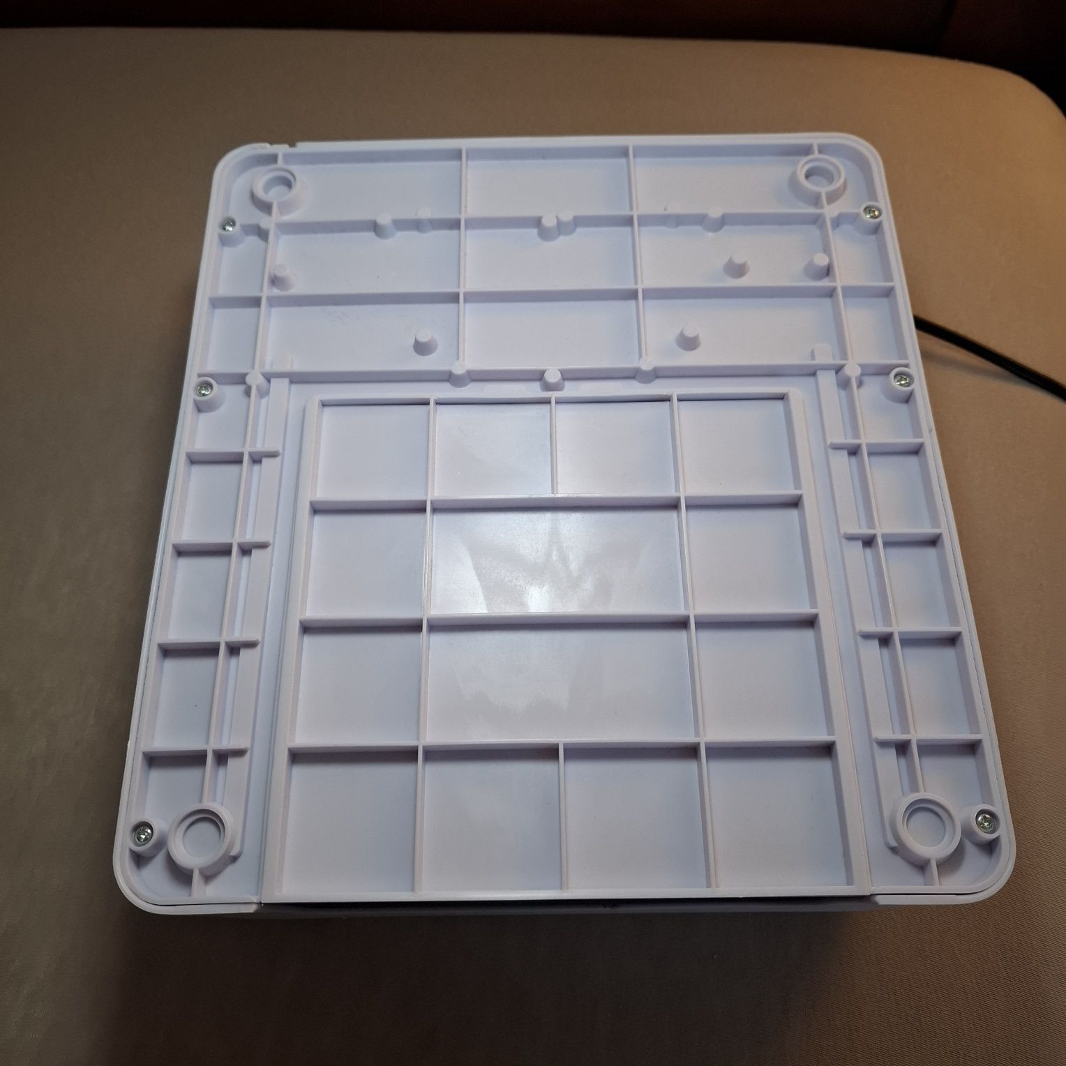 Lampa UV Led do paznokci