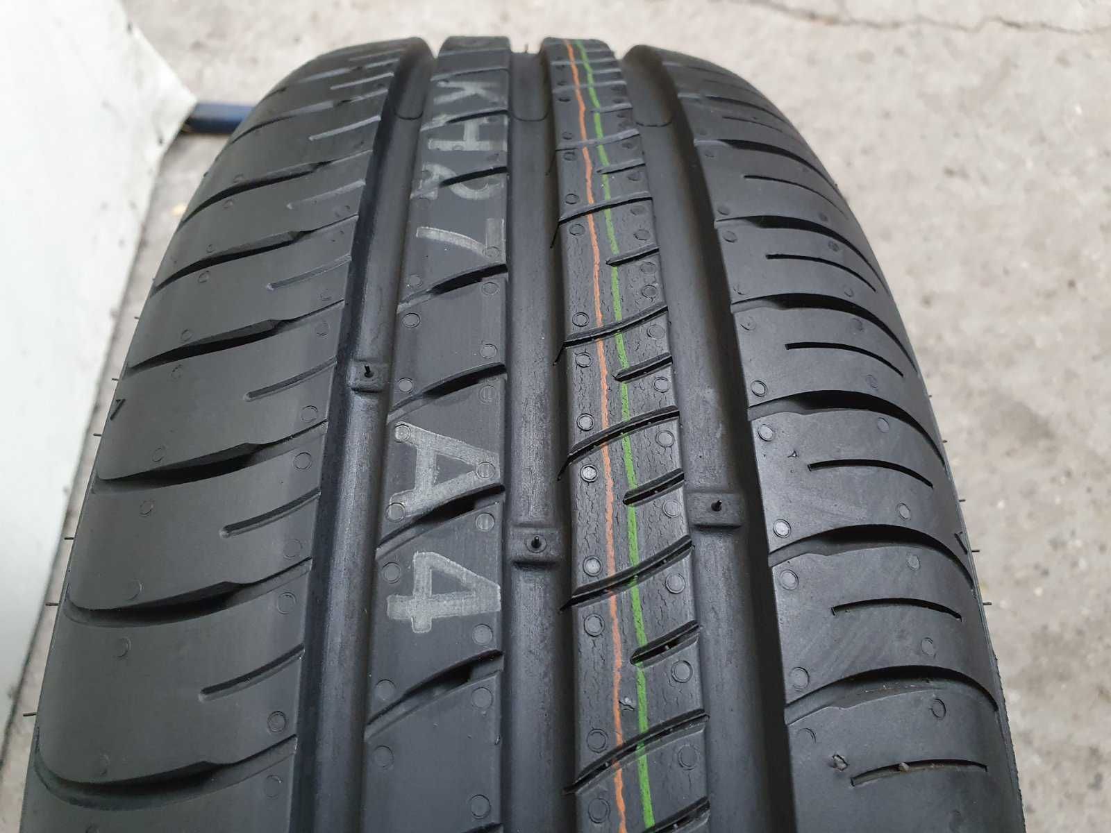 4x Kumho Ecowing ES01  175/65r14  Nowe 2023r