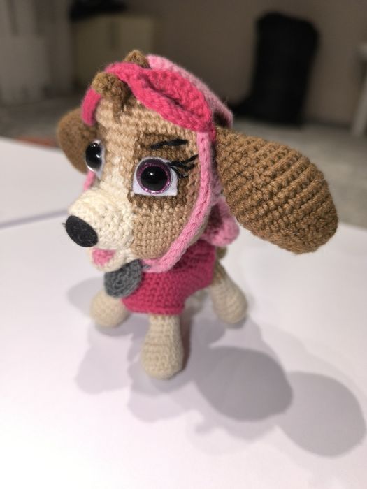 Скай. В наявності. Ручна робота