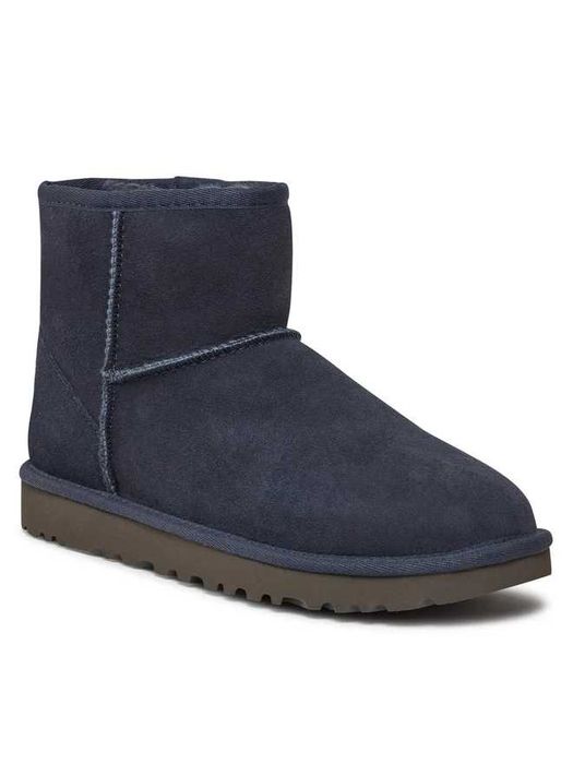 Оригінал! Чоботи UGG Classic Mini II 1016222-evb EUR 38