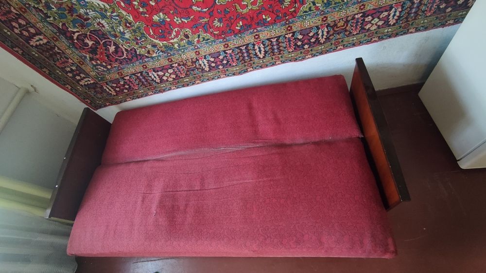 Диван ліжко кровать