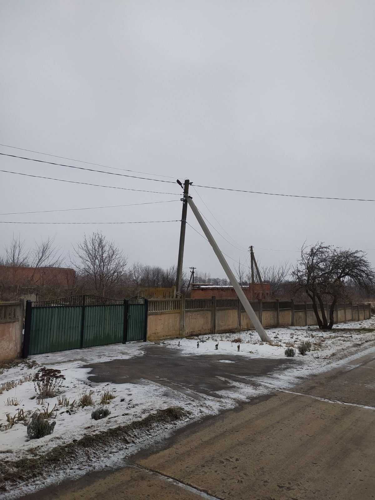 (3) Земельна ділянка на Вінницьких Хуторах 0345