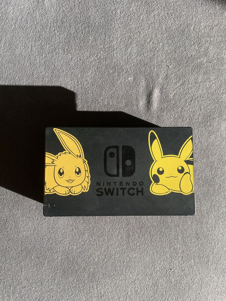 Nintendo switch z pudelkiem proponuj cene