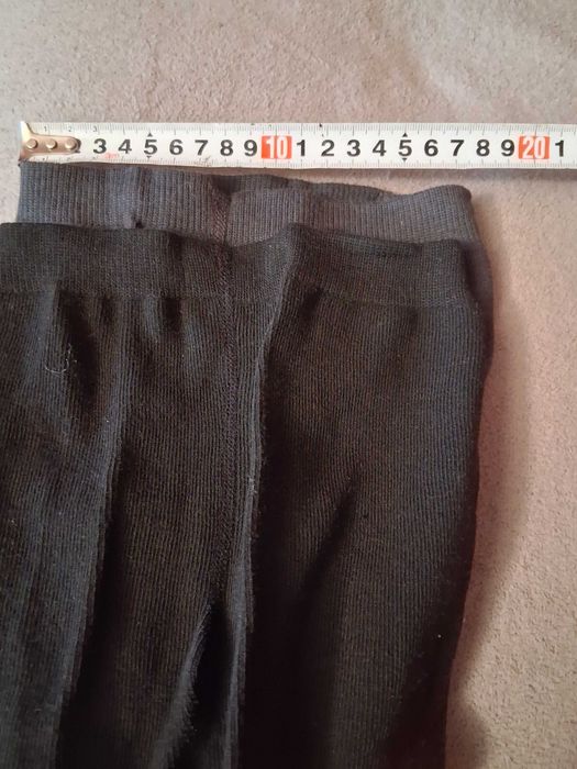 Nowe rajstopy chłopięce