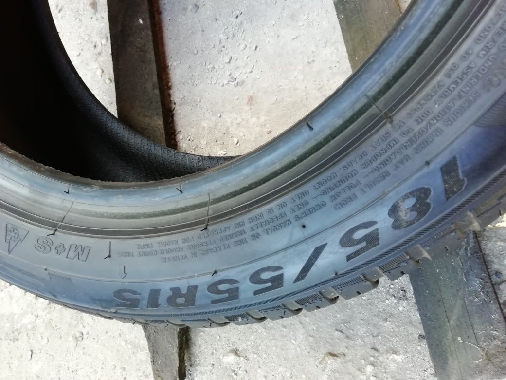 185/55r15 '21r Maxxis Premitra opony 2szt, para.