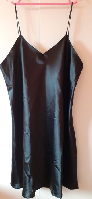 Halka /koszulka nocna Dkaren roz.L-nowa