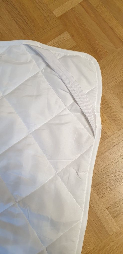 Mata ochronna na materac 85x200