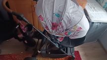 Spacerówka kinderkraft