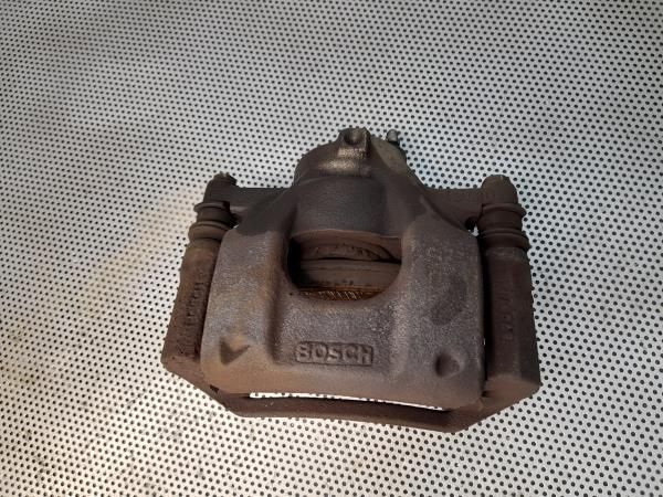 Pinça travão / maxila de travão frente esquerda CITROËN C1 (PM_, PN_)