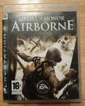 Gra PS3 - Medal Of Honor Airborn