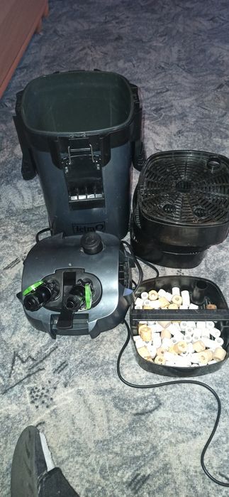 Filtr Tetra EX 800 plus