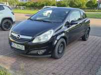 Opel Corsa D 1.2benzyna Klimatyzacja Tempomat CD