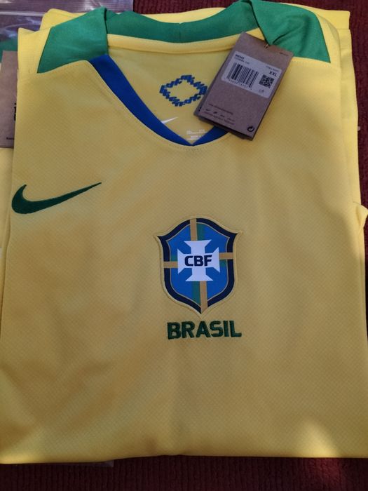 Camisola de futebol