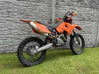 Ktm sx 525 520 exc 450