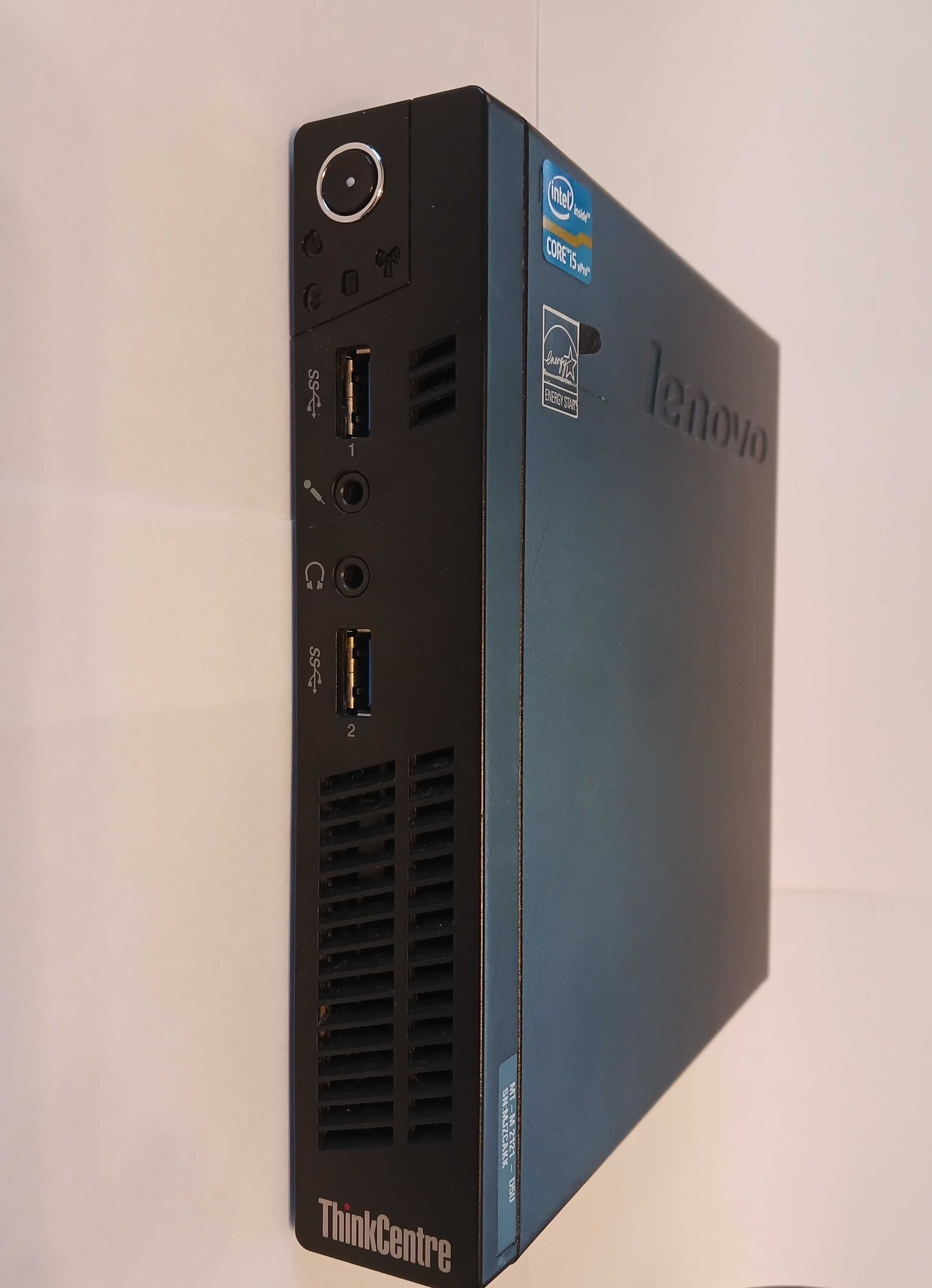 Core i5 Windows 11 компьютер