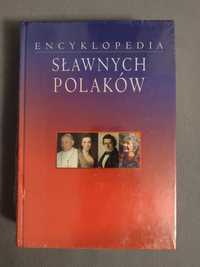 Encyklopedia sławnych Polaków