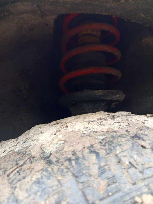 BMW E34 w całości lub części