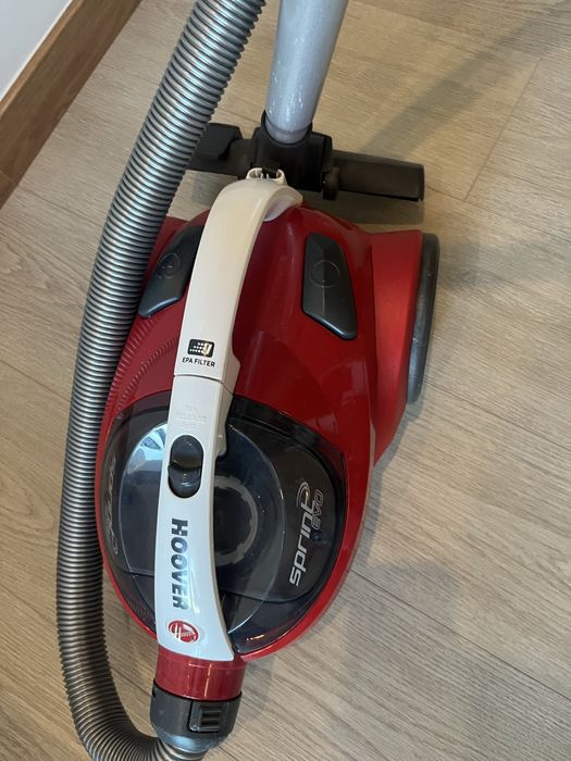 Aspirador hoover sprint evo