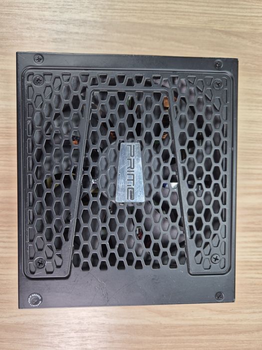 Seasonic Prime 850 Platinum (SSR-850PD) Блок живлення 850Вт