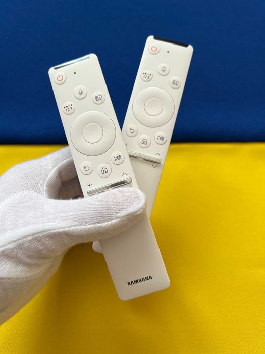 Пульт Samsung Smart TV , Оригінальний Самсунг пульт для телевізора