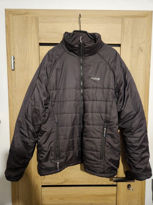 Męska kurtka Regatta.  Rozmiar EUR 56. Stan bardzo dobry