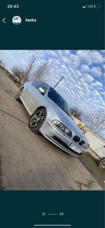 Продам BMW 530D Е39