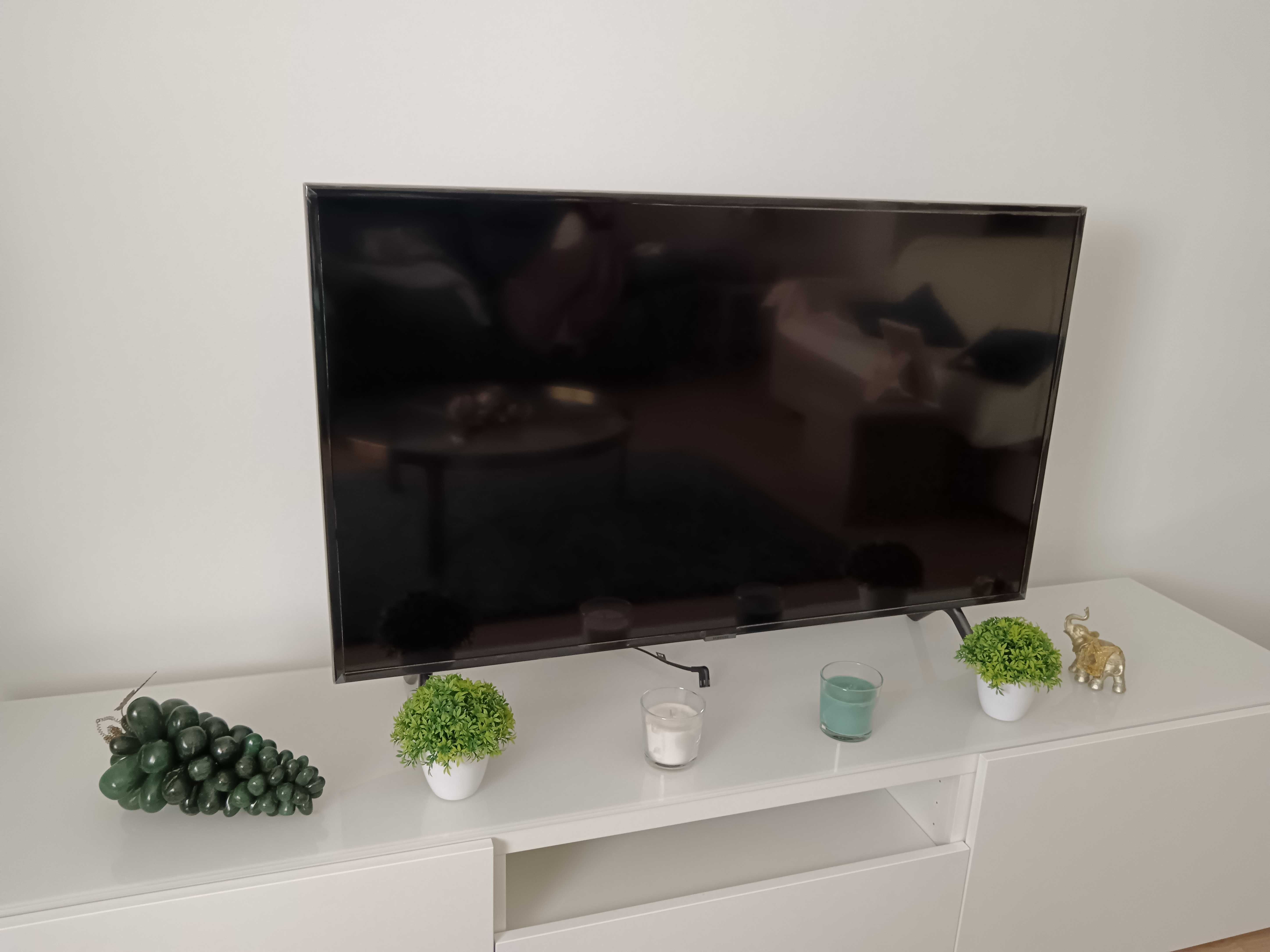 Tv Samsung UHD 43'