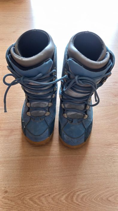 Botas Snowboard Burton (Men)