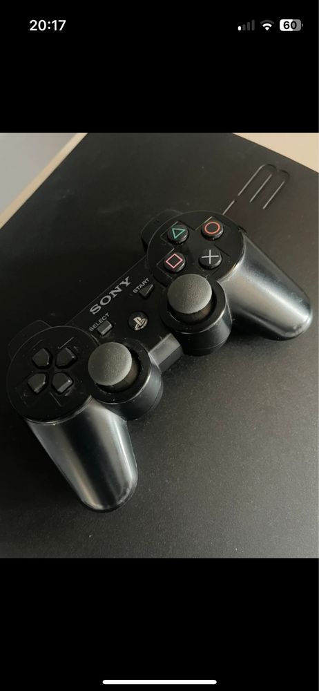 Playstation 3 / polecam